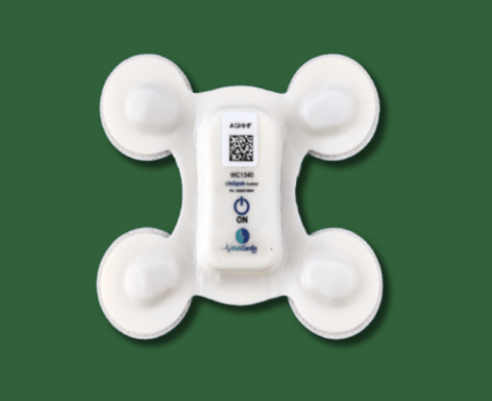 Medical equipment at home