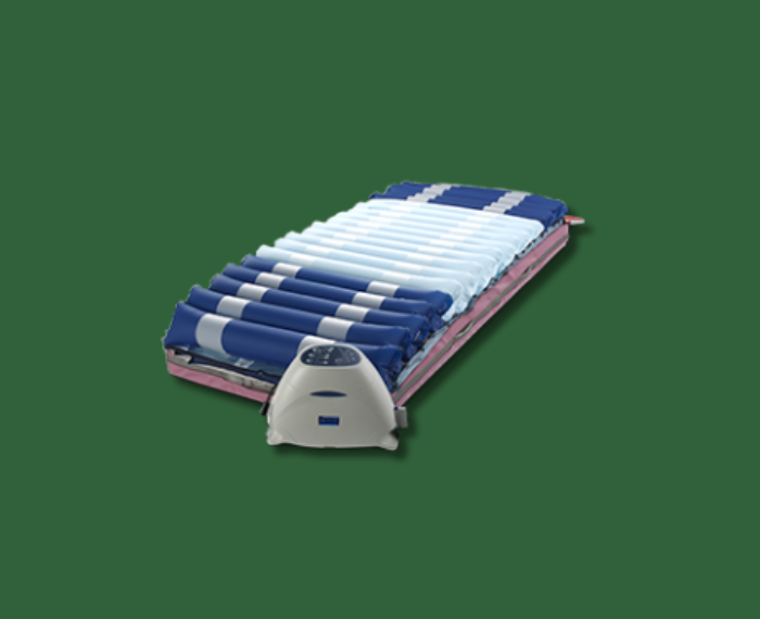 Medical equipment at home