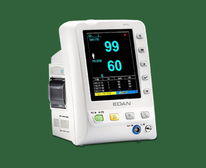 Medical equipment at home
