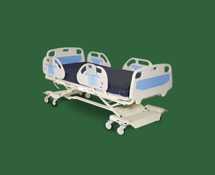 Medical equipment at home